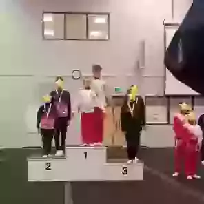 NDP Acro National Qualifiers 2024